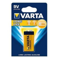 BATERIA VARTA LONGLIFE LR61 SZT AMTRA AMT 38-012