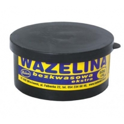 WAZELINA TECHNICZNA SMAR 50ML SZT INNY WAZ M-01