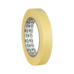 TAŚMA KLEJĄCA LAKIERNICZA 30MM X 50MB 80C SZT BOLL BOL 004003