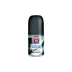 ZAPACH DR-MARCUS AIR FRESHENER ATOMIZER 1 SZT BLACK (DISPLAY 24SZT) SZT INNY ZAP-A9-BLACK