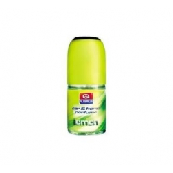 ZAPACH DR-MARCUS AIR FRESHENER ATOMIZER 1 SZT LEMON (DISPLAY 24SZT) SZT INNY ZAP-A3-LEMON