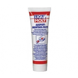 SMAR DO SYSTEMU HAMULCOWEGO, ZAPOBIEGA PISKOM, WYPIERA WODE, SÓL 10G SZT LIQUI MOLY LM3078