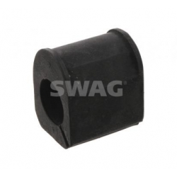 TULEJKA STABILIZATORA 22MM RENAULT CLIO/ MEGANE/ SCENIC 96-> LE=PR SZT SWAG SW 60610006