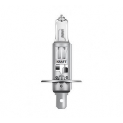 ŻARÓWKA 12V H1 55W P14.5S SZT KRAFT 0804799
