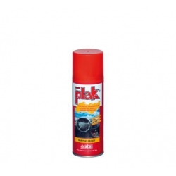 PLAK 200ML TAPICERKI TRUSKAWKA CZERWONY SZT ATAS  PAR SCPL-200TR