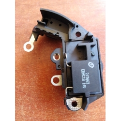 REGULATOR NAPIĘCIA ALTERNATORA DAIHATSU SUZUKI TOYOTA VW TYP DENSO SZT ERA 215662