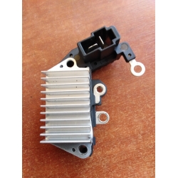 REGULATOR NAPIĘCIA ALTERNATORA DAIHATSU SUZUKI TOYOTA VW TYP DENSO SZT ERA 215662