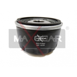 FILTR OLEJU RENAULT CLIO/MEGANE/LAGUNA OP643/3 SZT MAXGEAR OF-1039